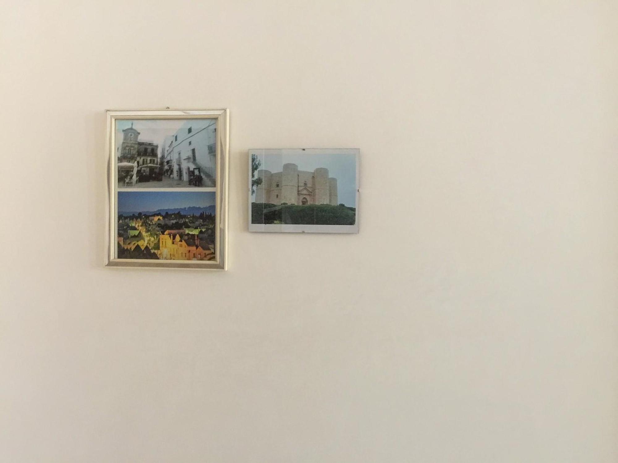 La Tana Di Cruk San Vito dei Normanni Exterior foto