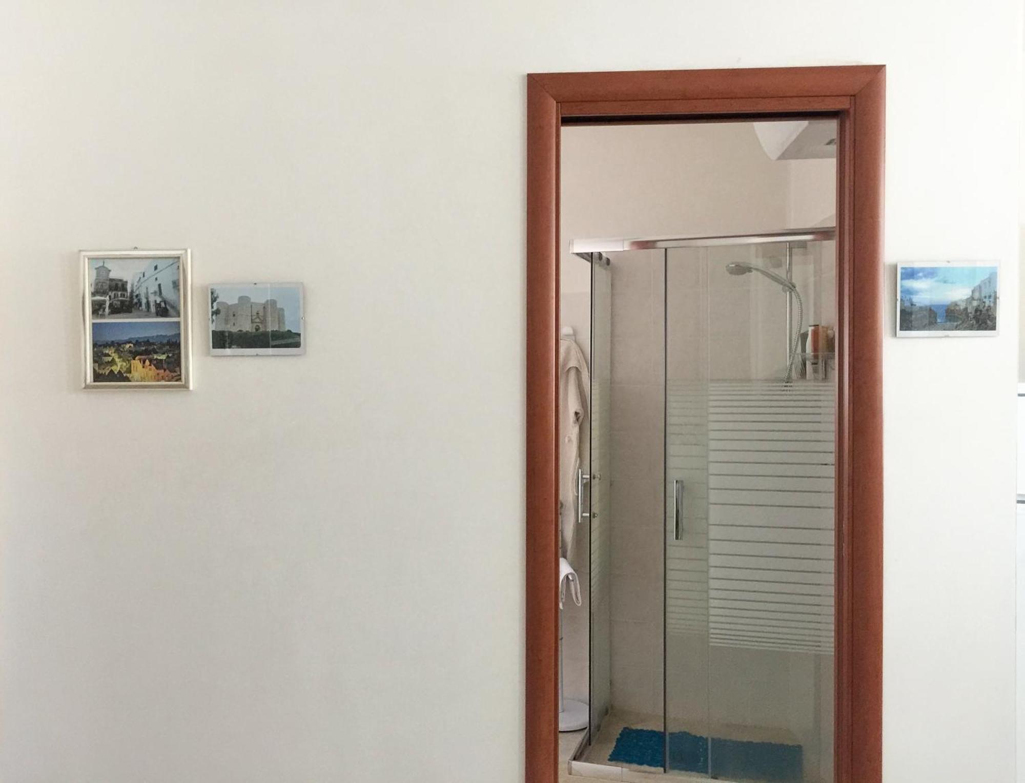 La Tana Di Cruk San Vito dei Normanni Exterior foto